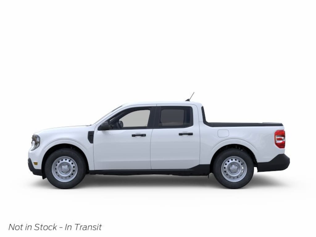 New 2026 Ford Maverick XL Truck SuperCrew