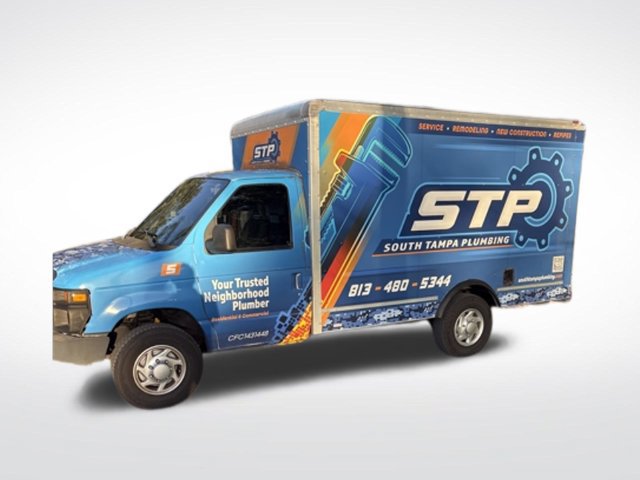 Used 2014 Ford E-350SD Base Truck