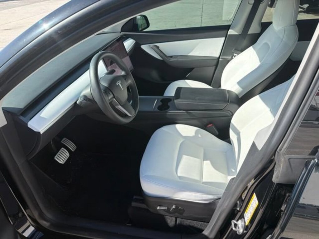 Used 2022 Tesla Model Y Performance SUV