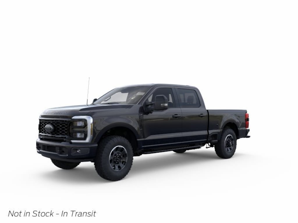 New 2026 Ford F-250SD Truck Crew Cab