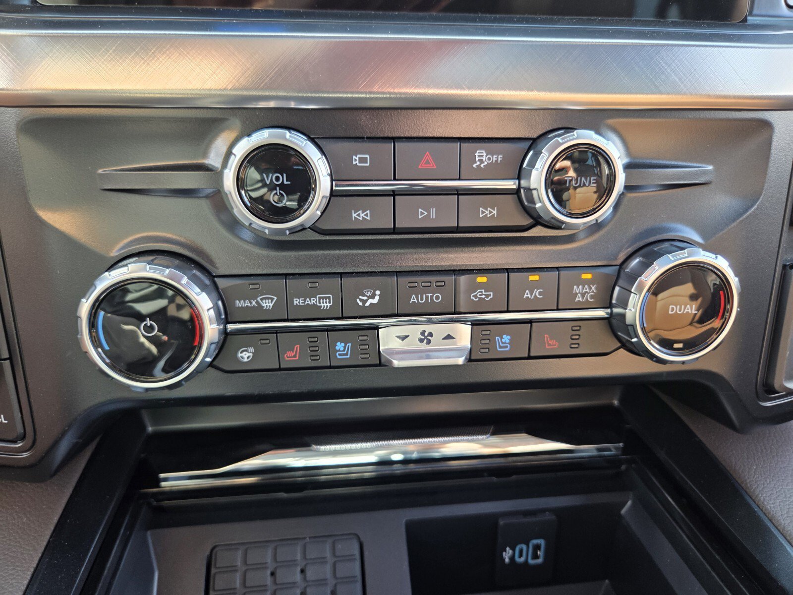 2026 Ford F-350 Super Duty King Ranch - Photo 28