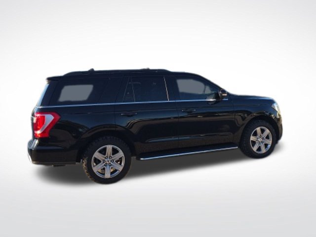 Certified 2018 Ford Expedition XLT SUV