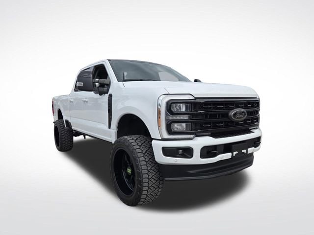 2024 Ford F-250 Lariat 4x4 Crew Cab 6-3/4' Box's photo