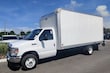 Ford E-450SD