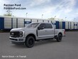 Ford F-250SD