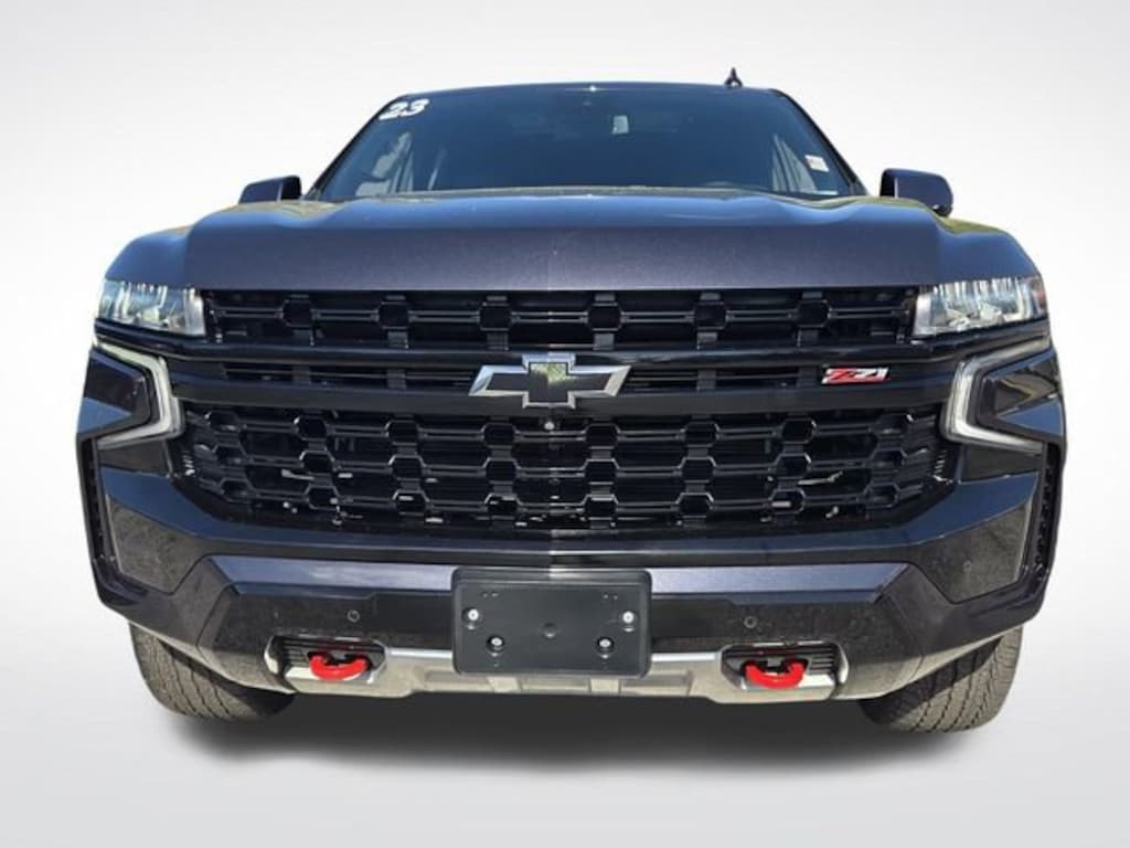 Used 2023 Chevrolet Tahoe Z71 SUV