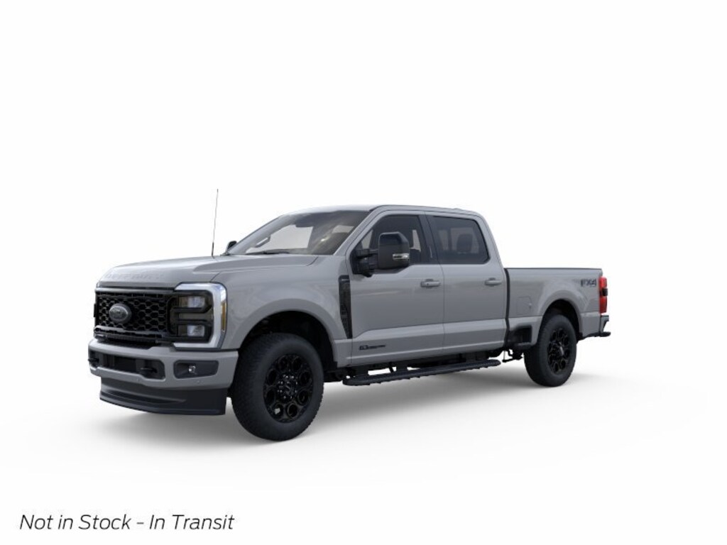 New 2026 Ford F-250SD Truck Crew Cab
