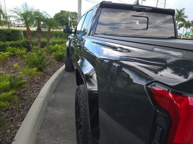 2024 Toyota Tacoma TRD Pro Hybrid 4x4 Double Cab's photo