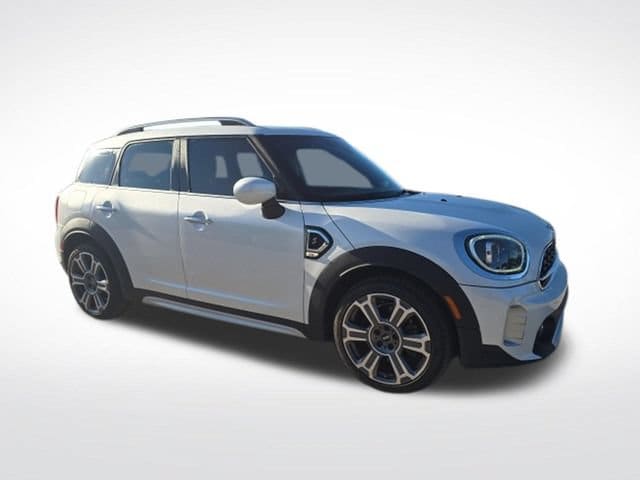 2024 MINI Countryman