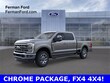 Ford F-250SD