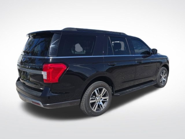 Certified 2024 Ford Expedition XLT SUV