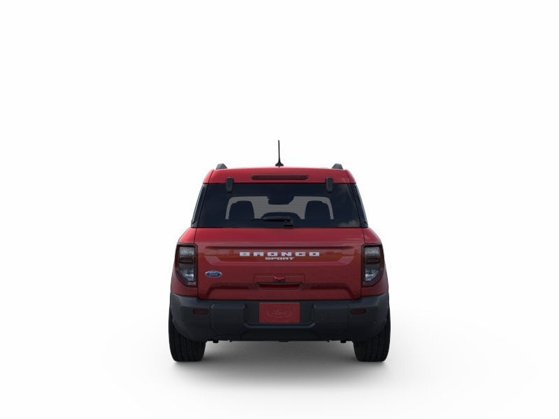 2025 Ford Bronco Sport Big Bend - Photo 6