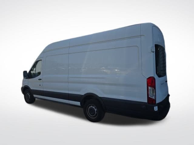 2017 Ford Transit Van Base's photo