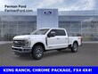 Ford F-250SD