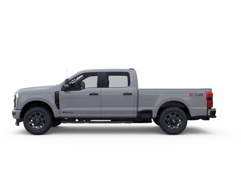New 2026 Ford F-250 XL Truck Crew Cab