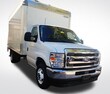  Ford E-350SD