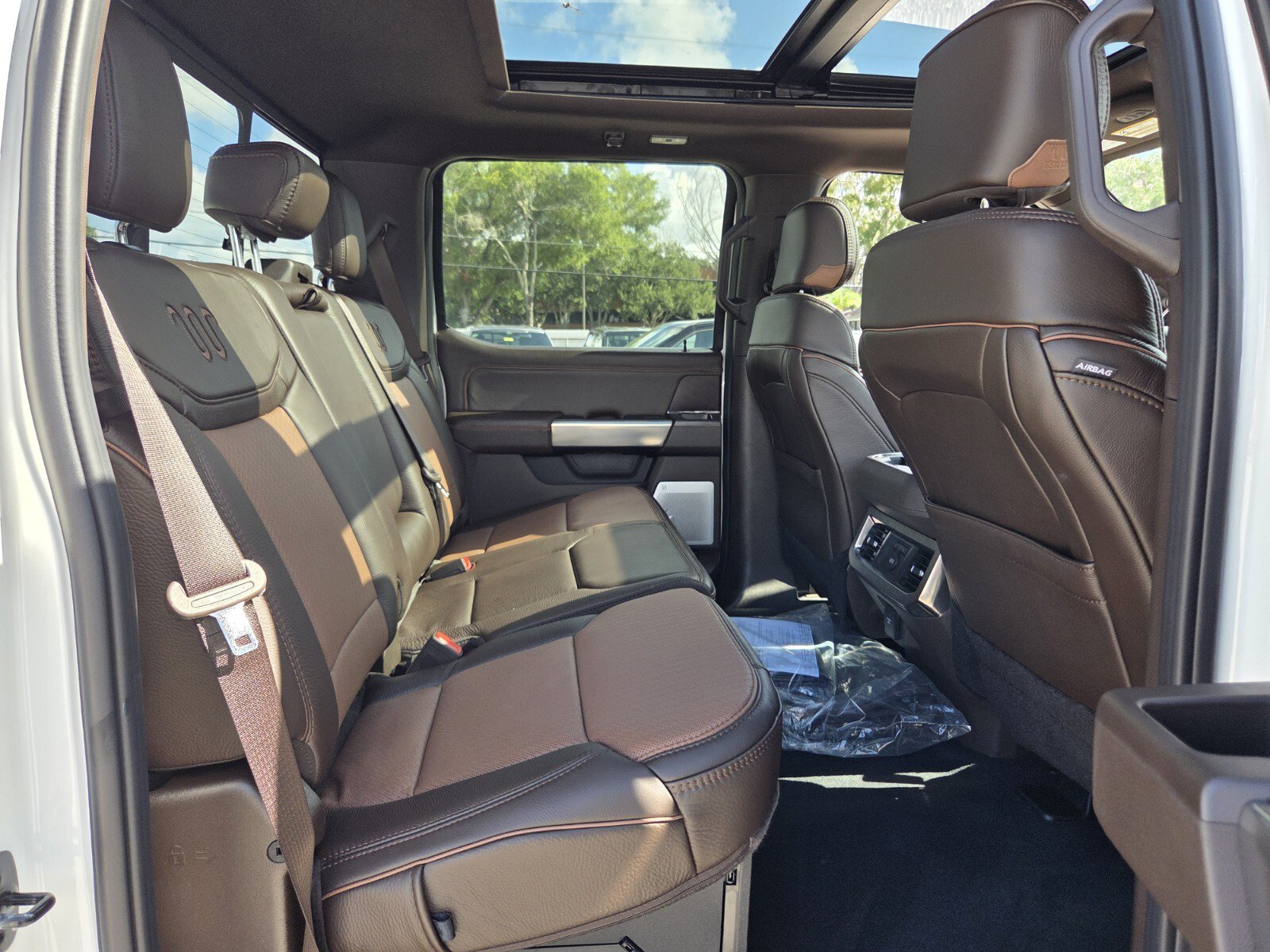 2026 Ford F-350 Super Duty King Ranch - Photo 18