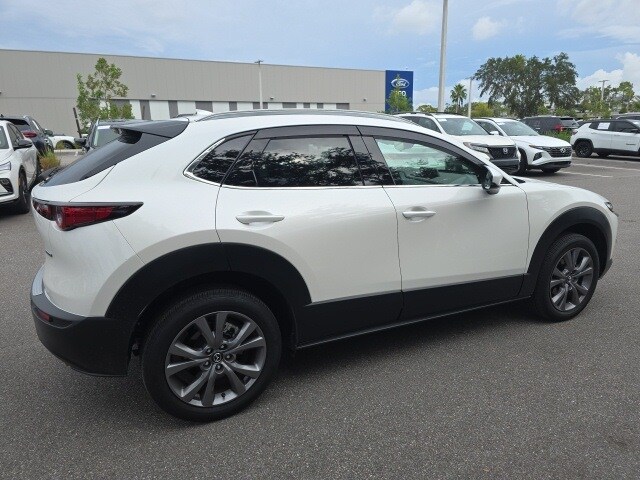 2024 Mazda CX-30 2.5 S Premium photo 3