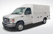  Ford E-350 Cutaway