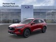 Ford Escape Plug-In Hybrid