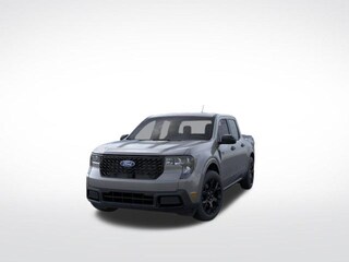 2026 Ford Maverick XLT Truck SuperCrew