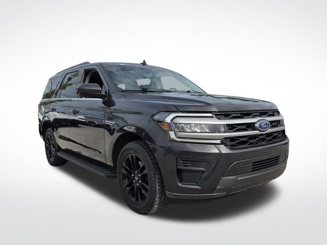 2022 Ford Expedition XLT's photo