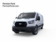  Ford Transit-150 Cargo