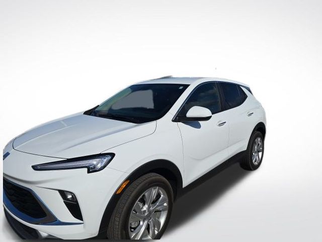 2026 Buick Encore GX Preferred's photo