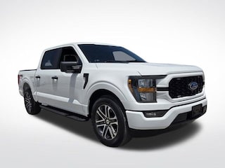 2023 Ford F-150 XL Truck SuperCrew Cab