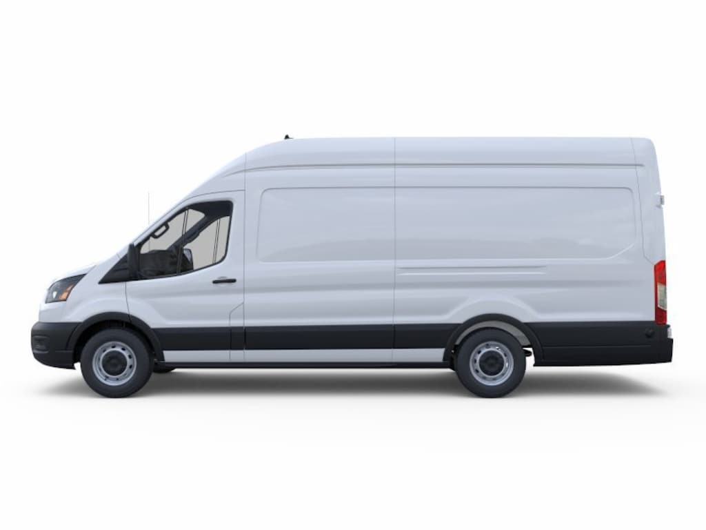 New 2026 Ford Transit-250 Base Van High Roof Ext. Van