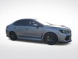  Subaru WRX