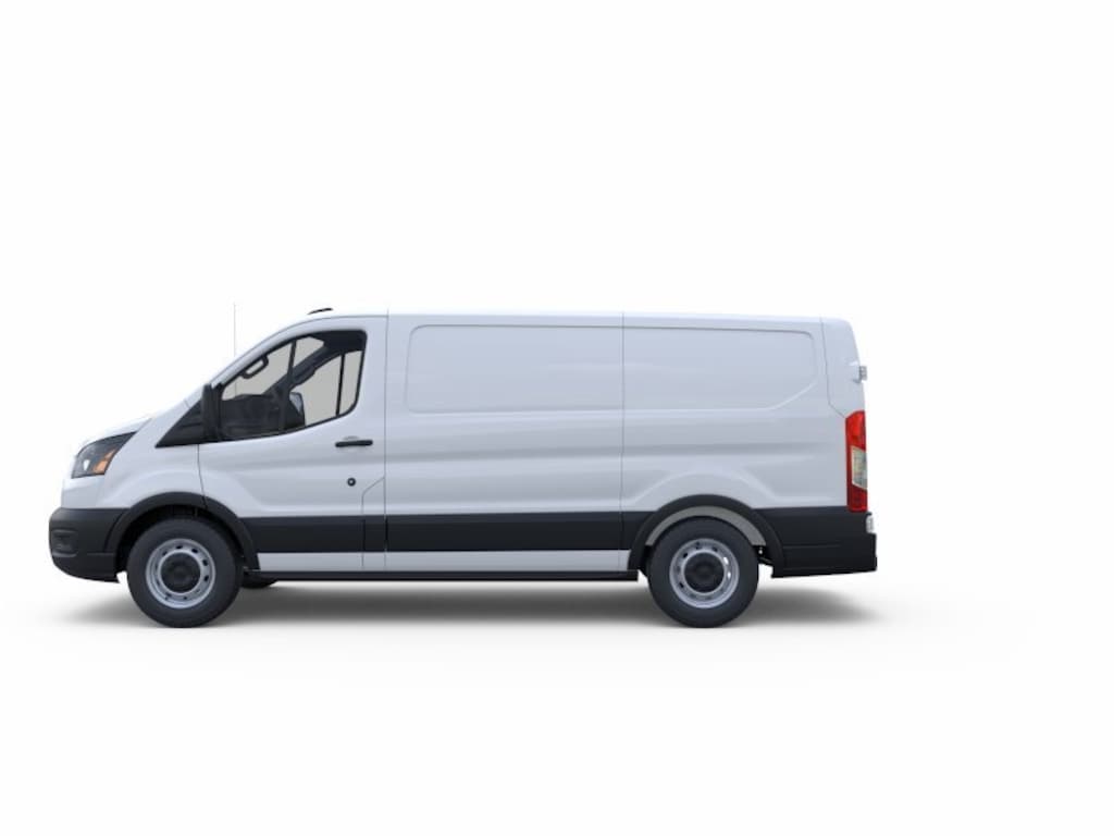 New 2026 Ford Transit-250 Base Van Low Roof Van