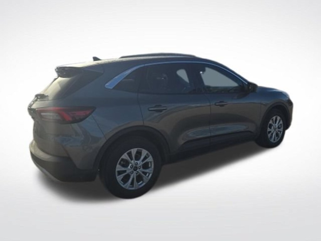 Used 2023 Ford Escape Active SUV