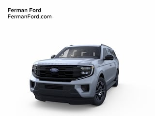 2026 Ford Expedition Max Active SUV