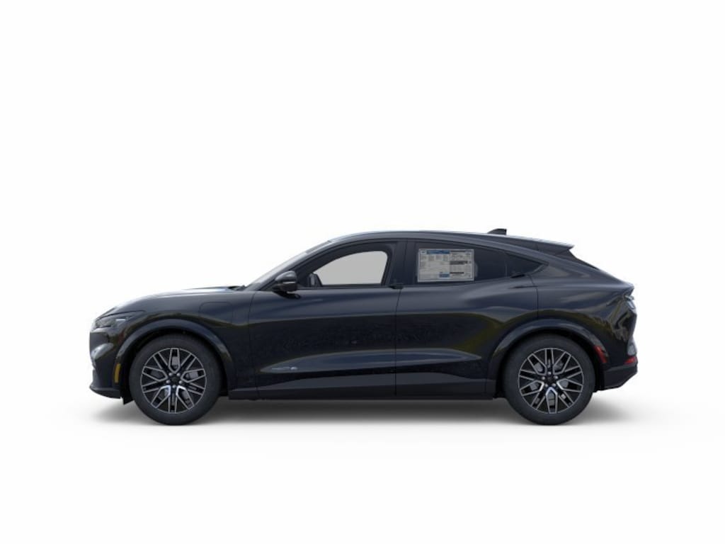 New 2026 Ford Mustang Mach-E Premium SUV