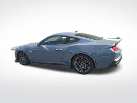 2024 Ford Mustang GT Coupe