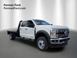  Ford F-450 Chassis