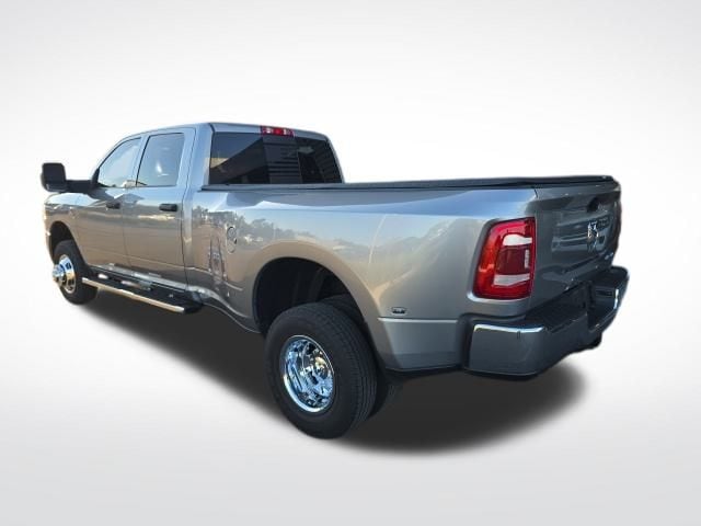 2024 RAM Ram 3500 Pickup Tradesman's photo