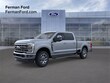 Ford F-250SD
