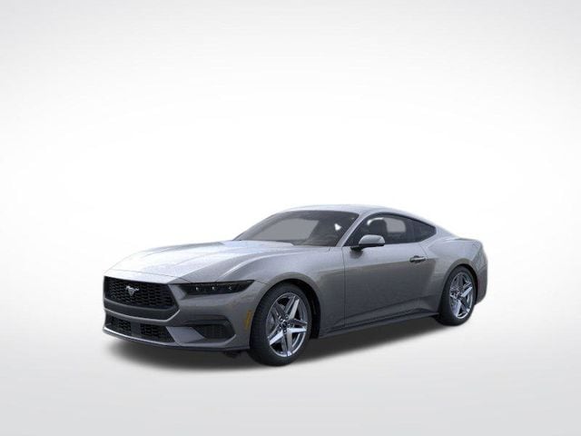 2026 Ford Mustang EcoBoost's photo