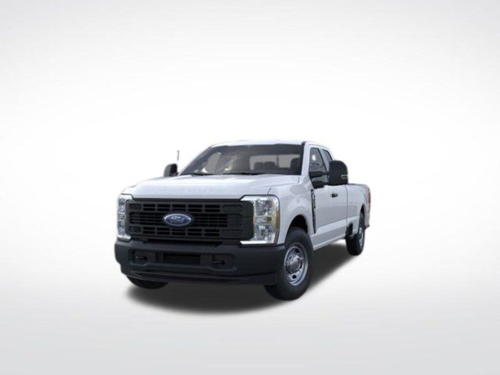 New 2025 Ford F-250SD XL Truck Super Cab