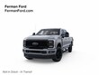  Ford F-250SD