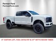 Ford F-250SD