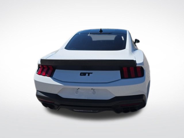 Certified 2024 Ford Mustang GT Coupe