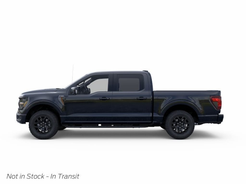 New 2026 Ford F-150 Tremor Truck SuperCrew Cab