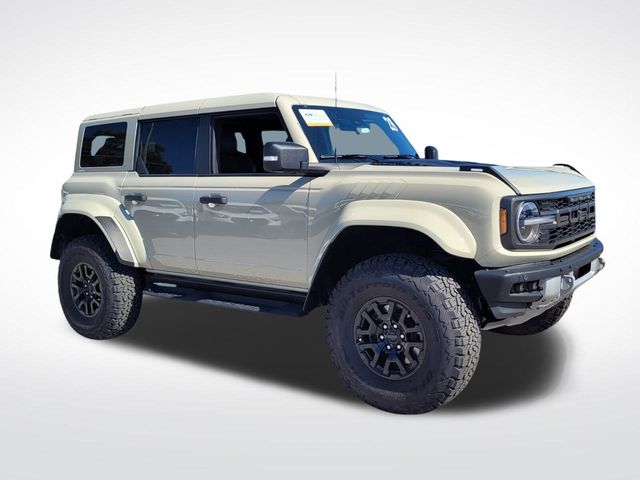 2025 Ford Bronco 4-Door Raptor's photo