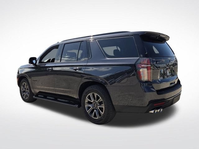 2023 Chevrolet Tahoe Z71 - Photo 7