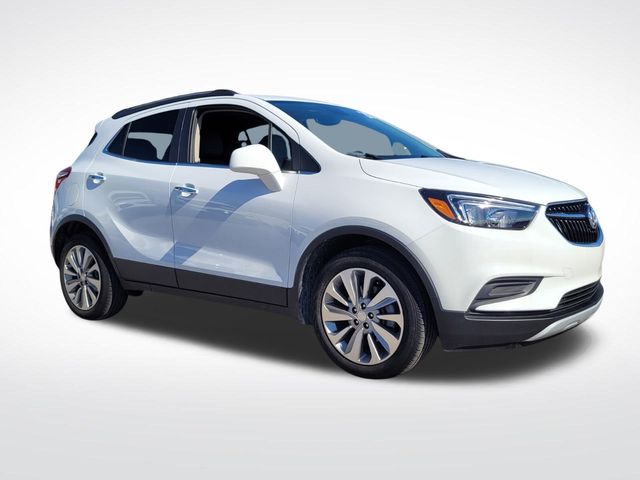 2020 Buick Encore Preferred's photo