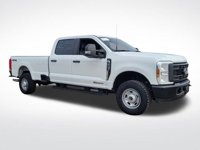 2025 Ford F-250 Super Duty XL
