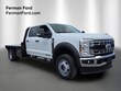  Ford F-450 Chassis